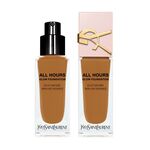 All Hour Glow Foundation