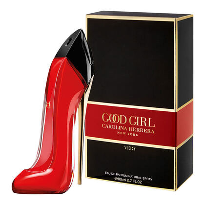 Eau de Parfum