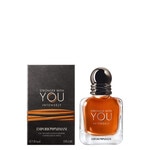 30 ML Armani STRONGER WITH YOU INTENSELY Eau de Parfum, 30 ml  3 of 7 Eau de Parfum, 30 ml