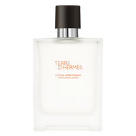 TERRE D'HERMÈS Aftershave-Lotion