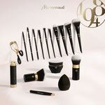 1 Stück/e Marionnaud 1984 MAKE UP TOOLS Die Abgeschrägte Epilierzange 2 of 2 Die Abgeschrägte Epilierzange