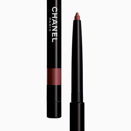  CHANEL STYLO YEUX WATERPROOF EYELINER UND KAJAL MIT LANGEM HALT  1 of 8 