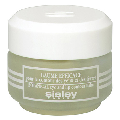 30 ML Sisley BAUME EFFICACE Pflege für Augen- und Lippenpartie  1 of 4 