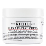 50 ML Kiehl's Ultra Facial Cream Gesichtscreme 1 of 3 Gesichtscreme