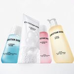 125 ML Dior Le Biphase OFF/ON Biphase Make-up Entferner für Augen, Wimpern und Lippen 2 of 3 Biphase Make-up Entferner für Augen, Wimpern und Lippen