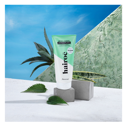 Haarshampoo