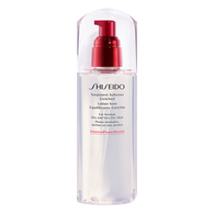 150 ML Shiseido CLEANSER & SOFTENER Gesichtslotion für trockene Haut  1 of 2 