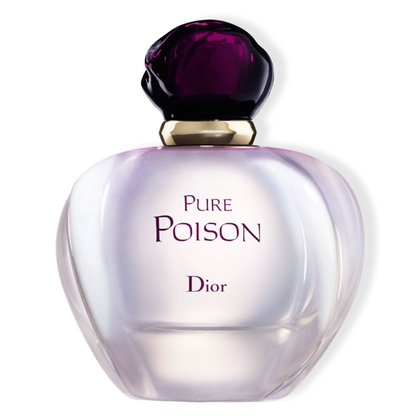 100 ML Dior PURE POISON Pure Poison Eau de Parfum, Spray  1 of 1 