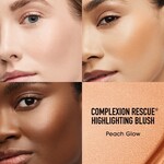 15 ML bareMinerals COMPLEXION RESCUE Complexion Rescue Highlighting Blush  5 of 7 Complexion Rescue Highlighting Blush