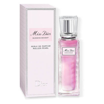 20 ML Dior MISS DIOR BLOOMING BOUQUET Eau de Toilette Roller  1 of 2 