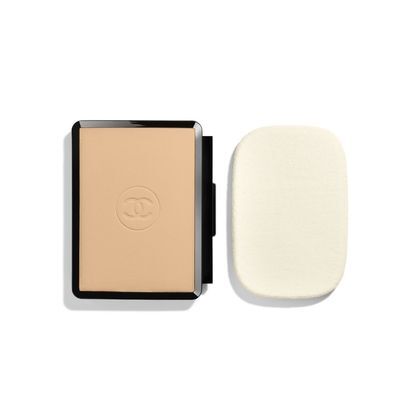  CHANEL ULTRA LE TEINT COMPACT TEINT-GRUNDIERUNGEN  1 of 2 