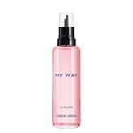 100 ML Armani MY WAY Refill Eau de Parfum 1 of 8 Eau de Parfum