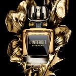 35 ML GIVENCHY L'INTERDIT Parfum  2 of 5 Parfum