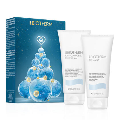 1 Stück/e Biotherm BIOMAINS Geschenkset  1 of 2 