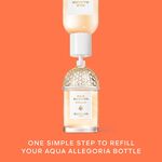 200 ML Guerlain AQUA ALLEGORIA Pamplelune Eau de Toilette Refill  2 of 3 Pamplelune Eau de Toilette Refill