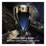 200 ML Rabanne INVICTUS Parfum 2 of 5 Parfum
