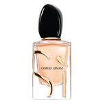 50 ML Armani SI Eau de Parfum 1 of 8 Eau de Parfum