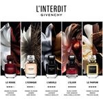 35 ML GIVENCHY L'Interdit Elixir Eau de Parfum  2 of 4 Eau de Parfum