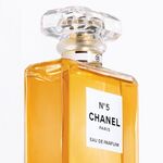 100 ML CHANEL N°5  EAU DE PARFUM-ZERSTÄUBER  3 of 5 EAU DE PARFUM-ZERSTÄUBER