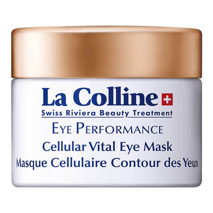 30 ML La Colline EYE PERFORMANCE Cellular Vital Augenmaske  1 of 1 