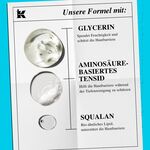 150 ML Kiehl's Ultra Facial Barrier Cleanser Gesichtsreinigung  7 of 7 Gesichtsreinigung