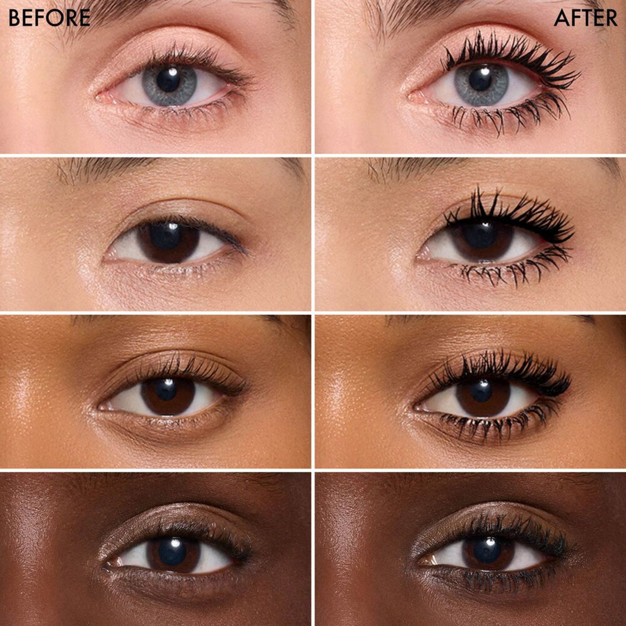 Extremes Volume Mascara