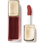 10 ML Guerlain Kiss Kiss Bee Glow Oil Lipgloss  1 of 8 Lipgloss