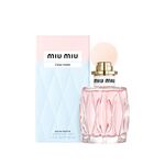100 ML Miu Miu EAU ROSÉE Eau de Toilette 3 of 5 Eau de Toilette