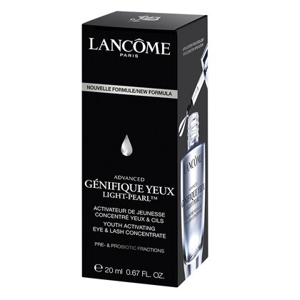 20 ML Lancôme GENIFIQUE Advanced Génifique Yeux Light Pearl - Augen- & Wimpernserum  1 of 3 