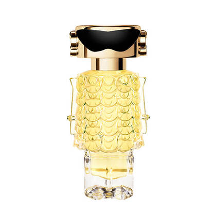 30 ML Rabanne FAME Parfum  1 of 6 