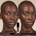 30 ML GIVENCHY PRISME LIBRE GLOW SERUM SERUM-FOUNDATION 2 of 5 SERUM-FOUNDATION