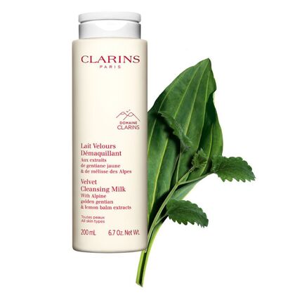 200 ML Clarins REINIGEN UND KLÄREN Reinigung  1 of 3 