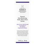 30 ML Kiehl's Retinol Skin-Renewing Daily Micro-Dose Treatment Anti-Aging-Serum  2 of 2 Anti-Aging-Serum