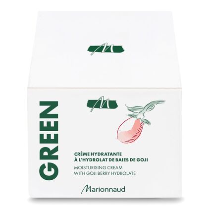 50 ML Marionnaud M GREEN Gesichtscreme  1 of 2 