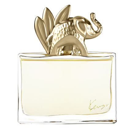 100 ML Kenzo KENZO JUNGLE ELEPHANT Eau de Parfum  1 of 1 