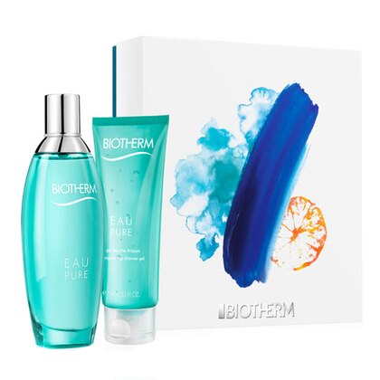 100 ML Biotherm EAU PURE Geschenkset  1 of 1 