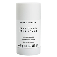 75 ML Issey Miyake L'EAU D'ISSEY HOMME L'eau d'Issey pour Homme Deodorant Stick  1 of 2 