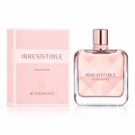 125 ML GIVENCHY IRRESISTIBLE EDP IRRESISTIBLE 4 of 5 IRRESISTIBLE
