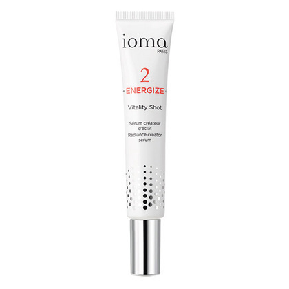 30 ML Ioma 2 - ENERGIZE Vitality Shot Serum  1 of 1 Vitality Shot Serum