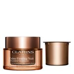 50 ML Clarins EXTRA FIRMING Nachtcreme  2 of 4 Nachtcreme