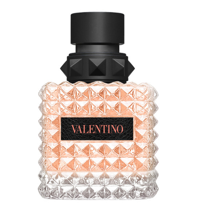 50 ML Valentino BIR CORAL FANTASY DONNA Eau de Parfum  1 of 1 Eau de Parfum