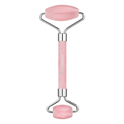 1 Stück/e Marionnaud MARIONNAUD FACE ROLLER Face Roller Rosa  1 of 5 