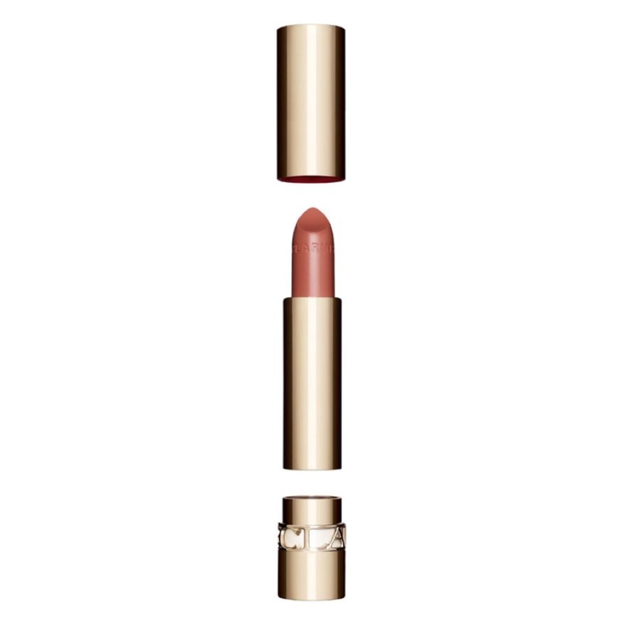 3,5 G Clarins JOLI ROUGE Lippenstift Refill  3 of 3 Lippenstift Refill