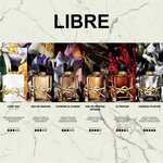 90 ML Yves Saint Laurent LIBRE L'EAU NUE Parfum 3 of 3 Parfum