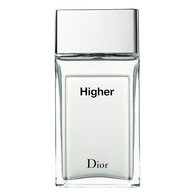 100 ML Dior HIGHER Higher Eau de Toilette  1 of 2 