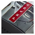 100 ML Prada LUNA ROSSA CARBON Eau de Toilette  2 of 3 Eau de Toilette