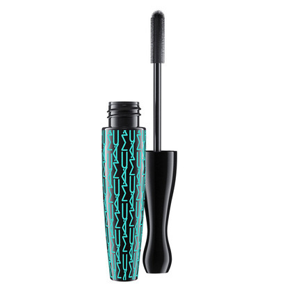  MAC MODERN TWIST KAJAL LINER In Extreme Dimension Waterproof Mascara  1 of 1 