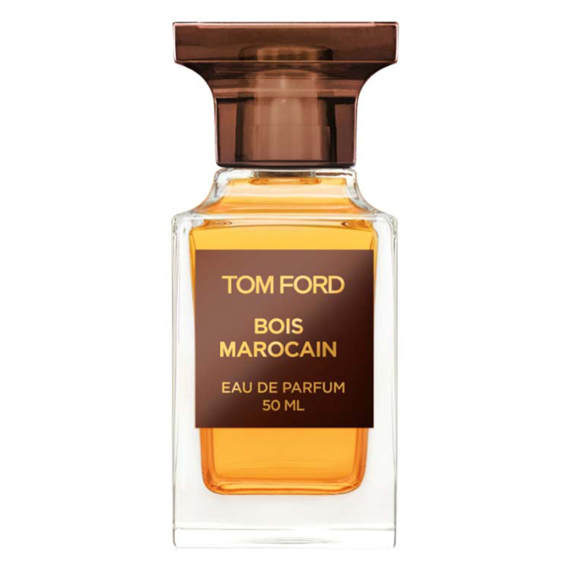50 ML TOM FORD BOIS MAROCAIN Eau de Parfum 1 of 3 Eau de Parfum