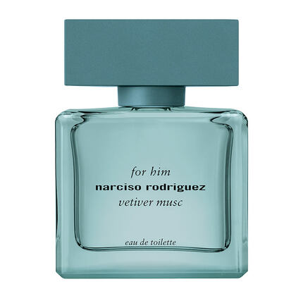 50 ML Narciso Rodriguez FOR HIM Eau de Toilette  1 of 1 Eau de Toilette