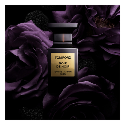 50 ML TOM FORD NOIR DE NOIR Eau de Parfum, 50 ml  1 of 2 